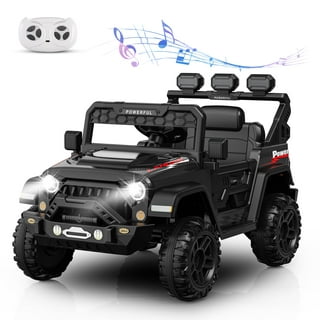Power Wheel Car Parent Remote