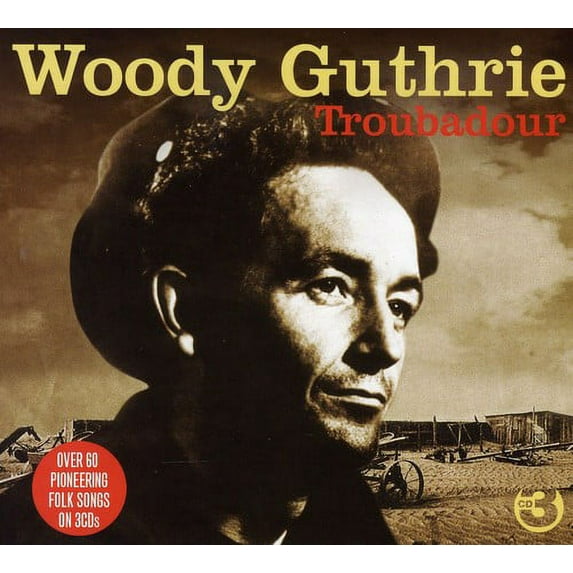 TROUBADOUR