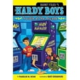 thumbnail image 1 of Pre-Owned [TROUBLE AT THE ARCADE (HARDY BOYS: SECRET FILES (QUALITY) #01) BY (Author)Dixon, Franklin W]Paperback(Apr-2010) Paperback, 1 of 1