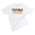 thumbnail image 1 of TROUBLE MAKER, 1 of 10