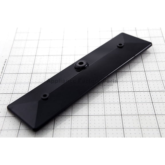 Appliance Factory Parts TROUGHT COVER ASSEMBLY 113735