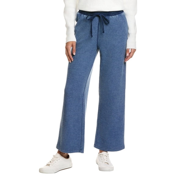 TROVE NEW YORK womens Hugo Pant, xs, Blue