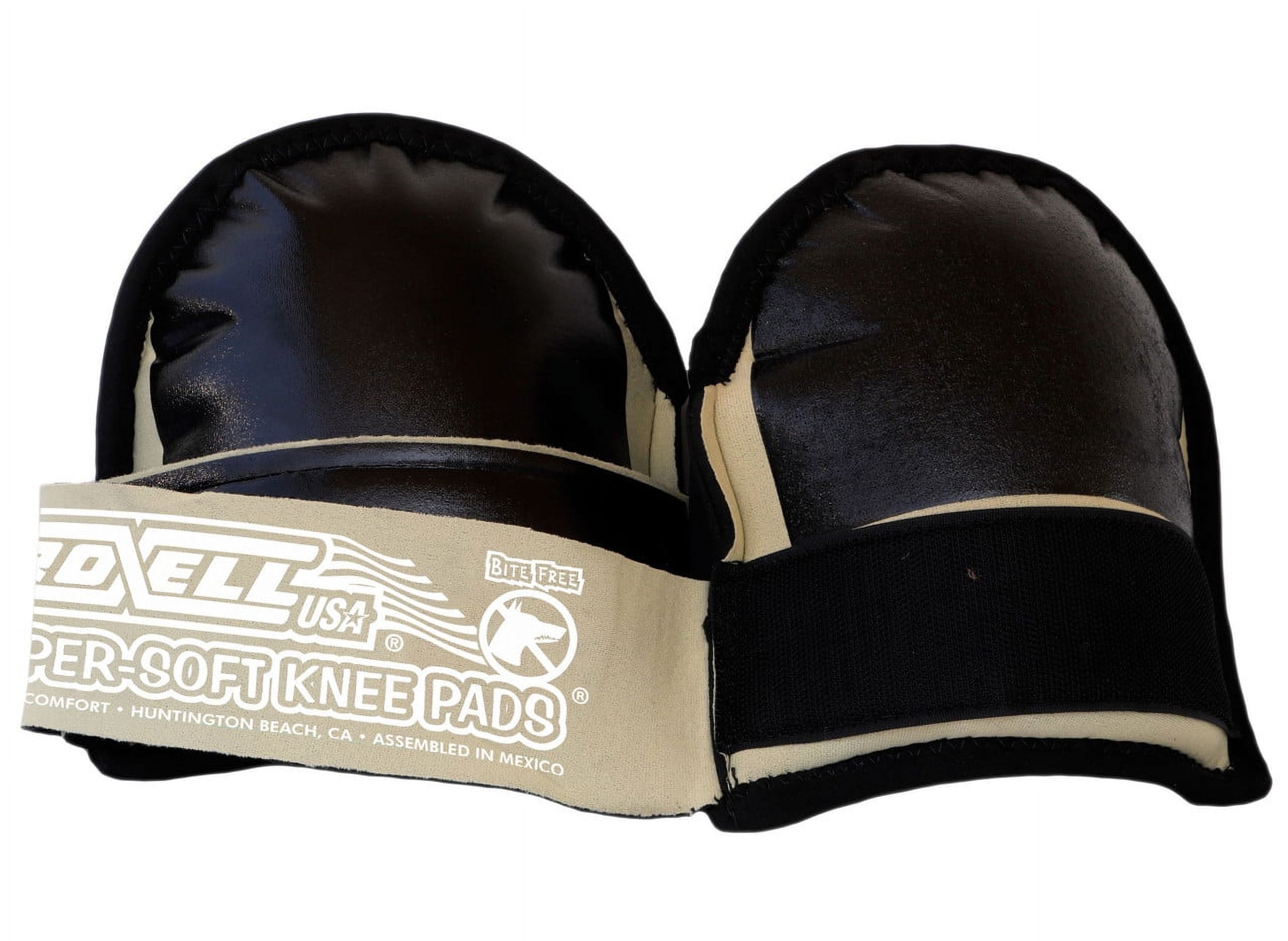 Troxell USA Workwear Knee Pads in Personal Protective