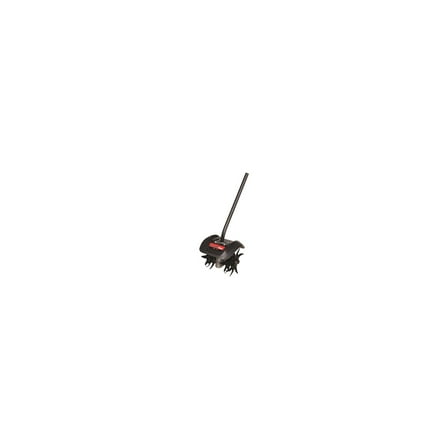 TROY BILT TrimmerPlus 9” Hand Cultivator with Adjustable Tilling Width