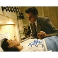 TROY GARITY 'BOSS' SAM MILLER SIGNED 8X10 PICTURE 3