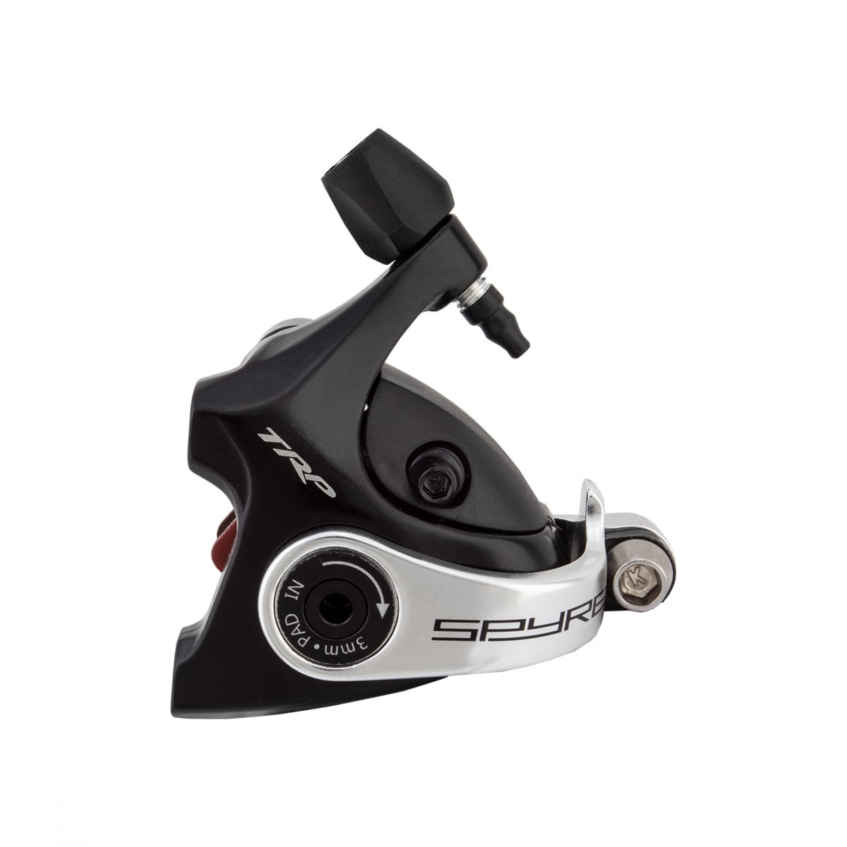 trp spyre rotor