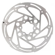 TRP BRAKE PART TRP DISC ROTOR TRP-29 180mm 6b 1pc SL w/BOLTS/RUST BLOCKER