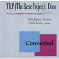 thumbnail image 1 of TRP - Connected - Music & Performance - CD, 1 of 1