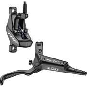 TRP DHR EVO Disc Brake, Right - Black HD-M846