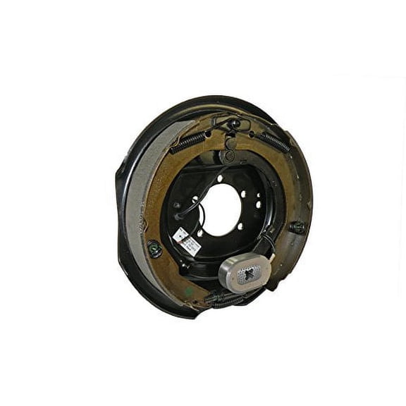 TRP Electric Trailer Brake Assembly - Right Hand - Passenger Side