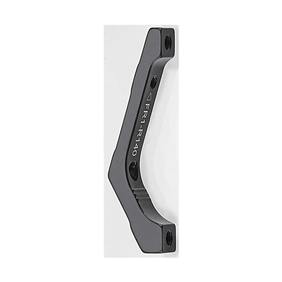 TRP FR1 Disc Brake Adaptor - Rear Flat Mount Frame to Post Mount