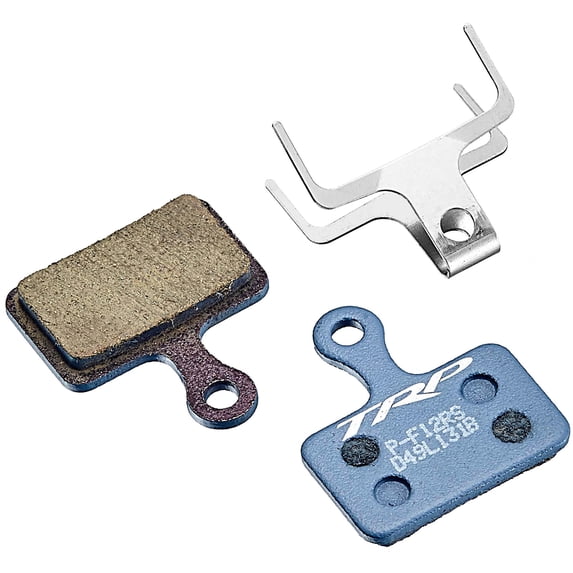 TRP Flat Mount Disc Pads, Resin, Hylex FM