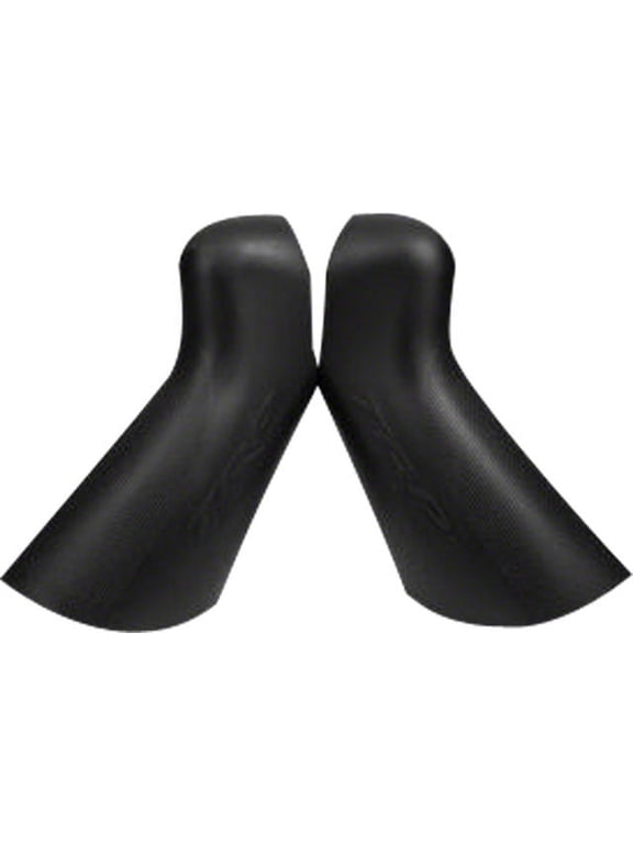 TRP Hylex Hood Replacments Black Pair