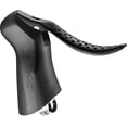 thumbnail image 1 of TRP Hylex RS Right Hydraulic Brake & Lever Post Mount Black, 1 of 3