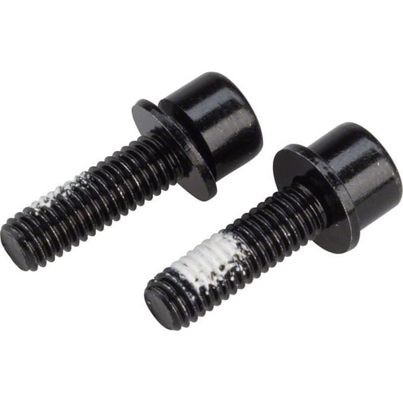 TRP BRAKE PART TRP DISC ADPTR FLAT MOUNT BOLT SET ONLY M5x17mm 2/SET