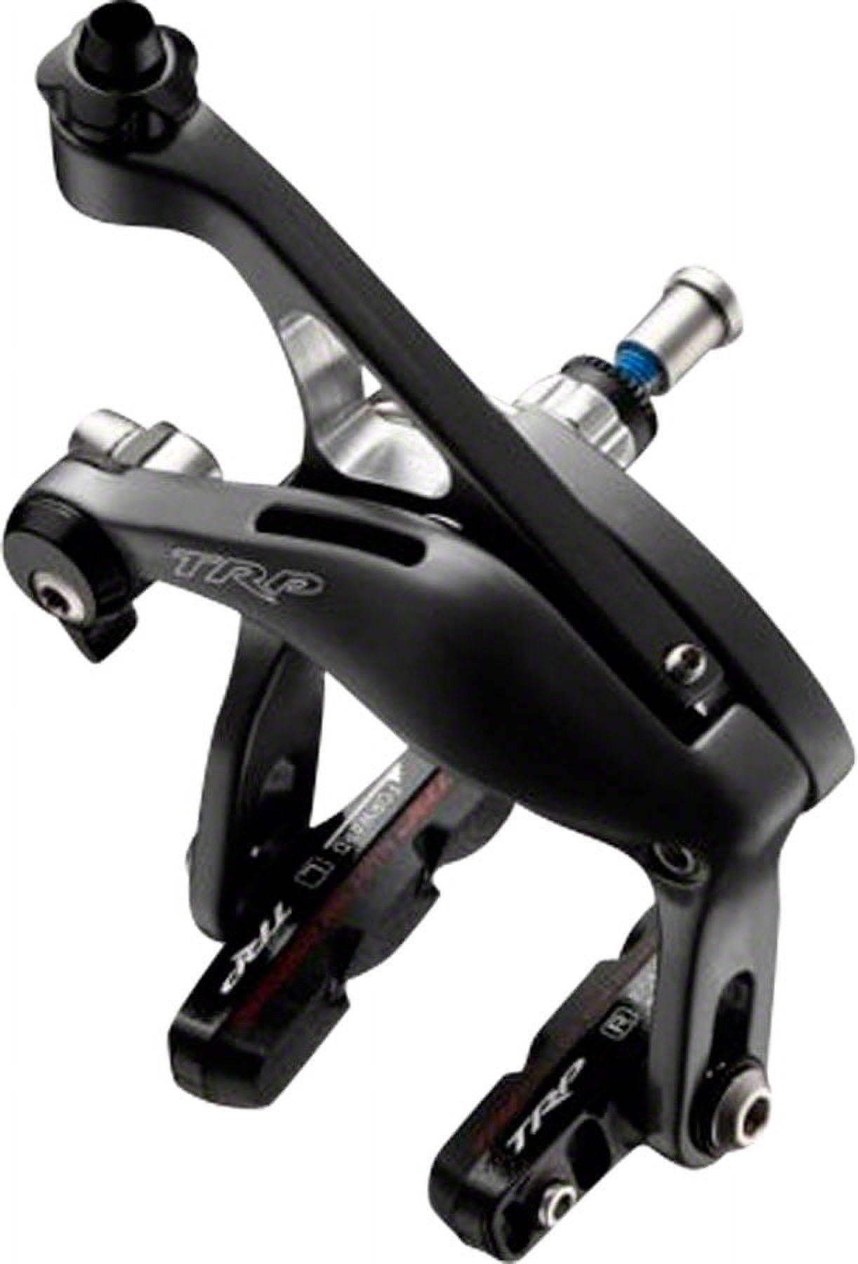 Trp Rg957 Brakes Rg957 Caliper Set TRP RG957 Dual Pivot Long Reach