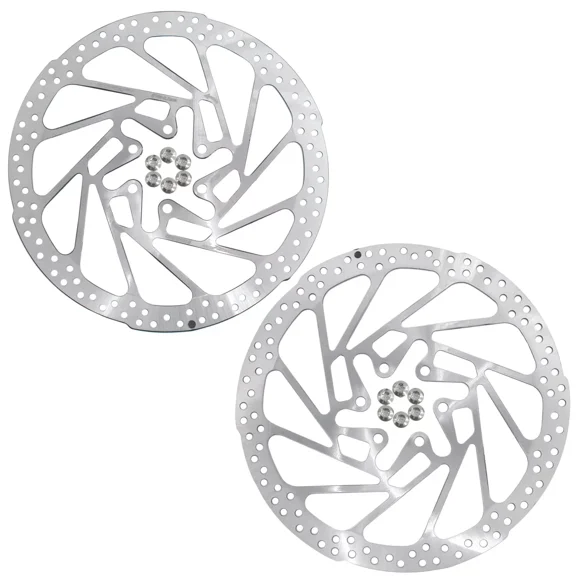 TRP RS01E Disc Rotor 2.3mm Thickness 6-Bolt 180mm, STB3029