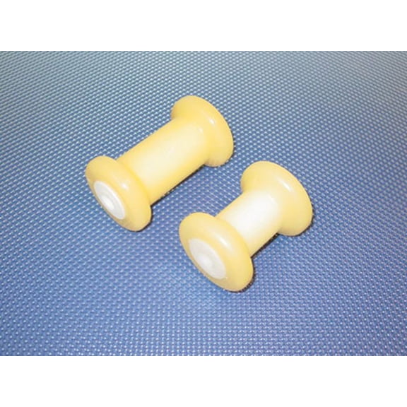 TRP SPOOL ROLLER 5" X 5/8"