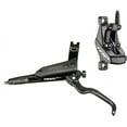 thumbnail image 1 of TRP Trail EVO Disc Brake and Lever - Rear, Hydraulic, Post Mount, Black, 1 of 3