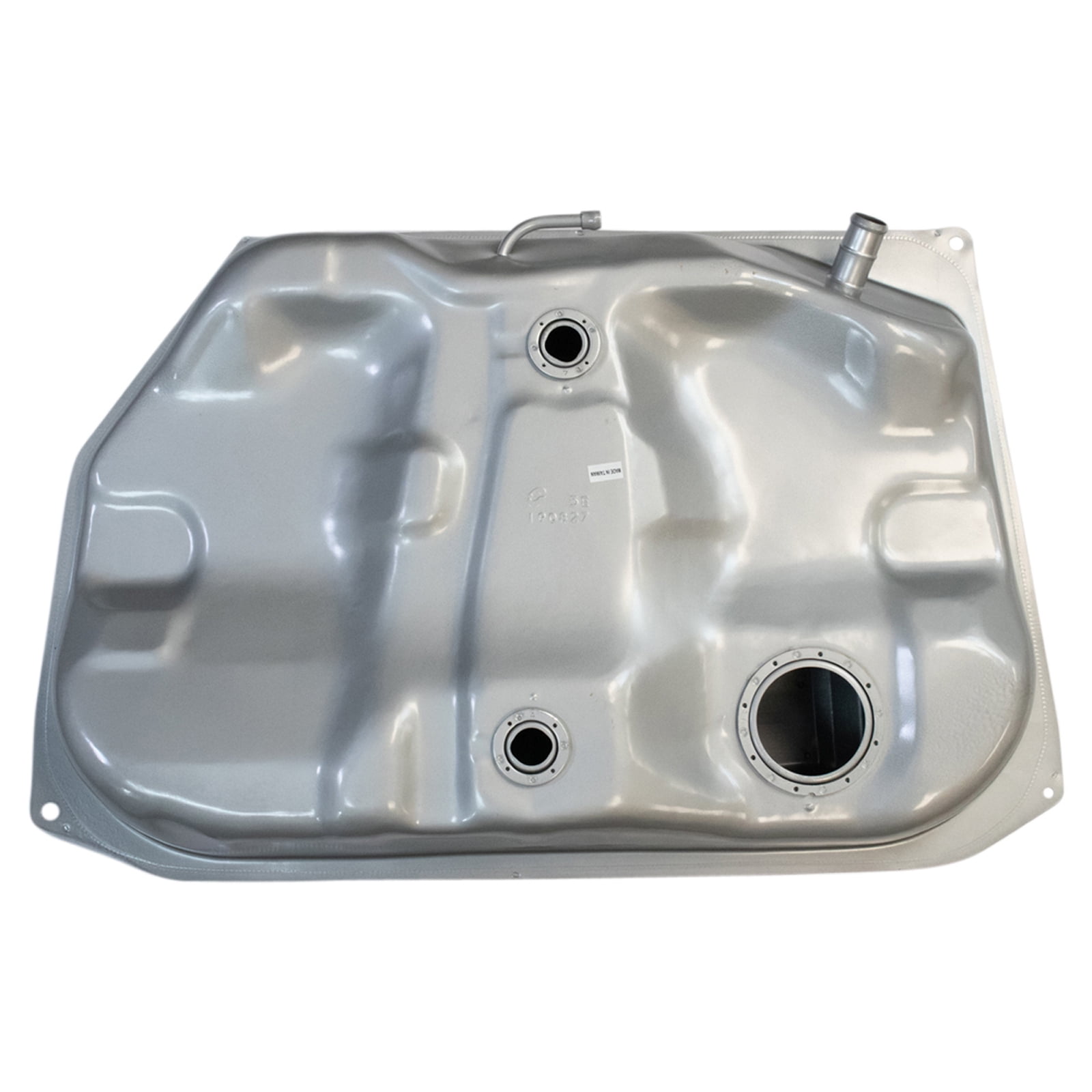 Upgrade Your '93 '97 Geo Prizm/Toyota Corolla: 13 Gallon Trq Fuel Tank Review - 2fwtdb2