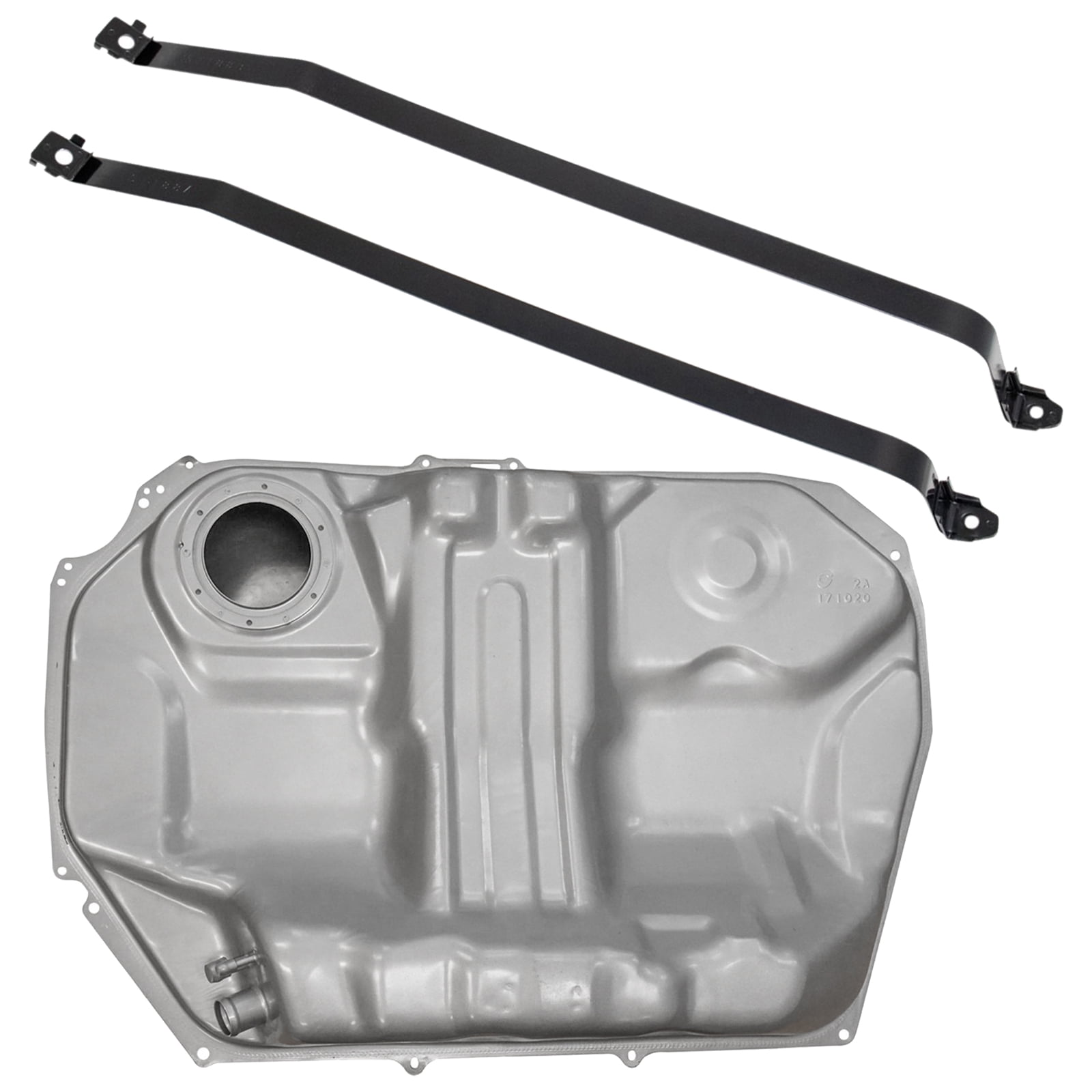 2014 Honda Cr V Fuel Tank Capacitynull