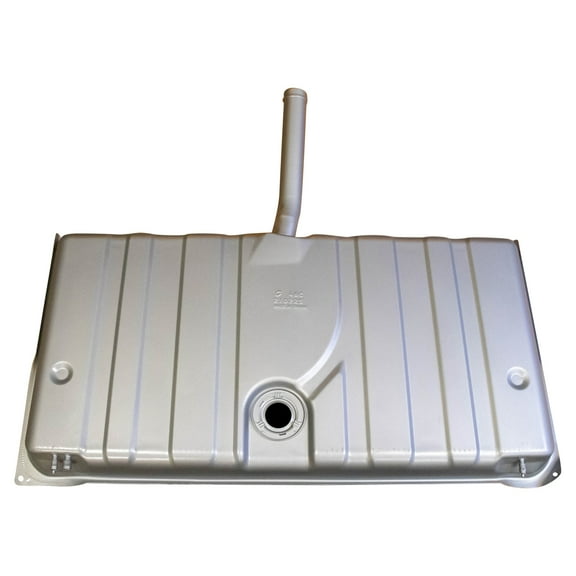 TRQ 16 Gallon Gal Gas Fuel Tank for 71-72 Chevy Nova Pontiac Ventura FTA07701