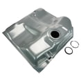 thumbnail image 1 of TRQ 16 Gallon Gas Fuel Tank for Chevy Lumina Buick Pontiac Olds FTA07676, 1 of 5