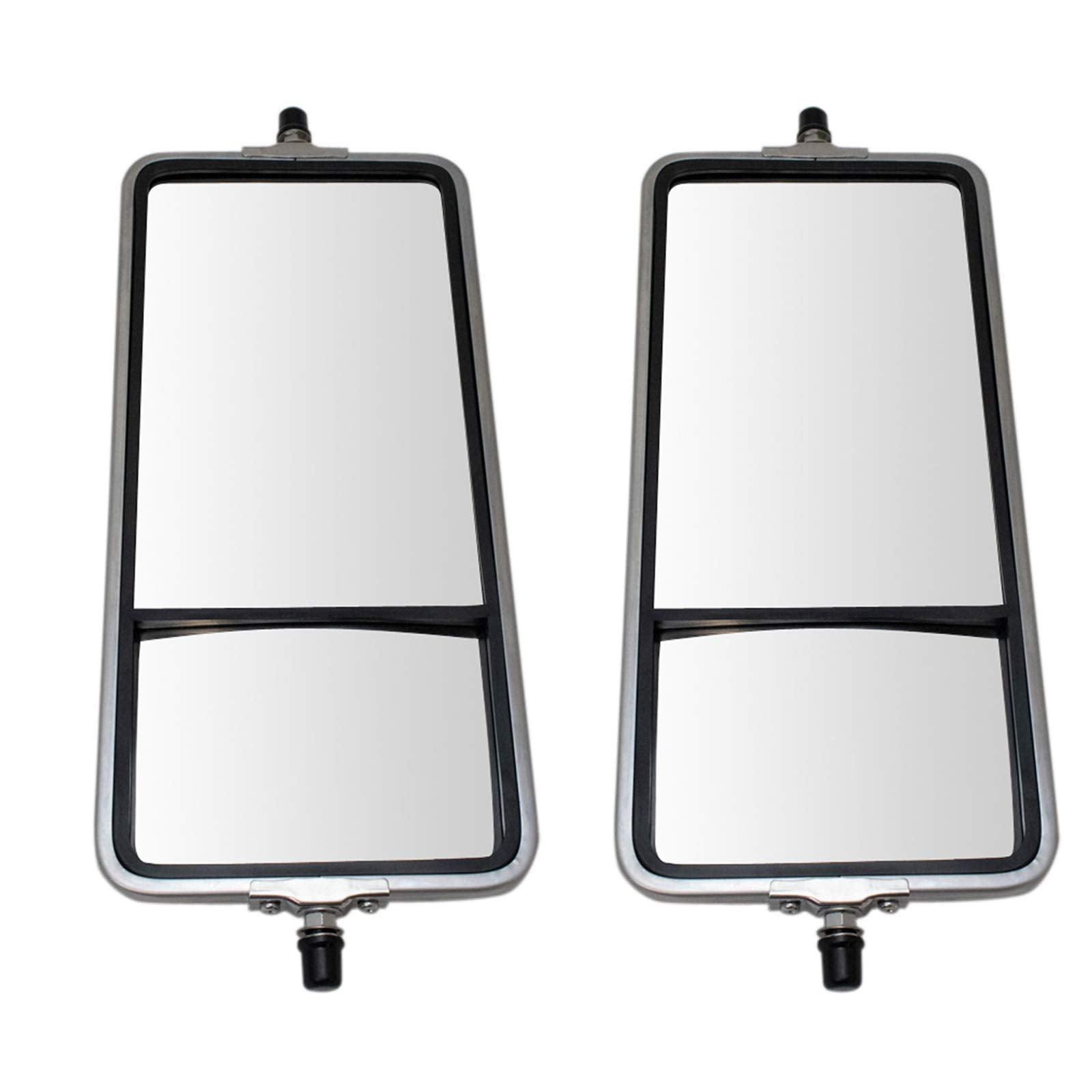 West Coast Mirrors For Pickups