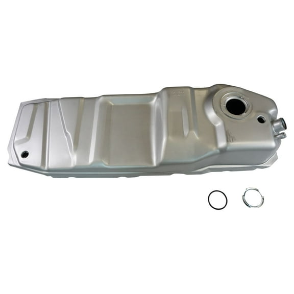 TRQ 18 Gallon Gas Fuel Tank for 95 Chevy S10 Blazer GMC S-15 Jimmy 4 Door FTA07709