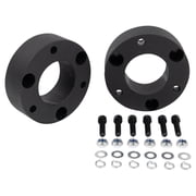 TRQ Performance 2.5" Front Suspension Lift Leveling Kit Fits 2007 - 2018 Chevy GMC Silverado Sierra Tahoe Yukon Suburban Avalanche