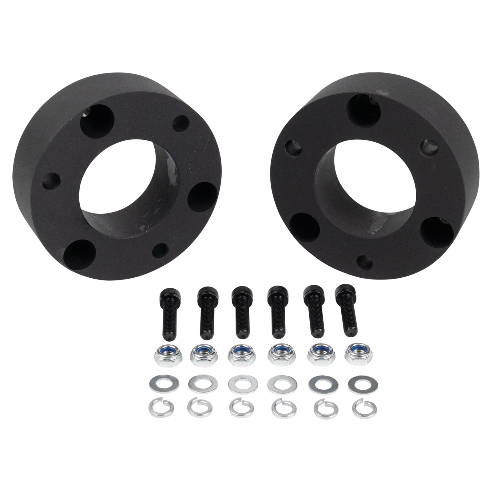 MaxTrac Suspension 2.5