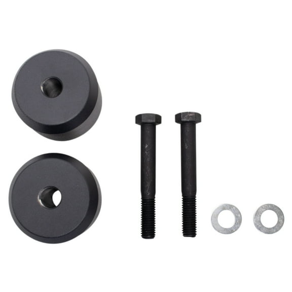 TRQ 2" Front Suspension Lift Leveling Kit for 05-20 F250 F350 Super Duty 4WD SKA30601