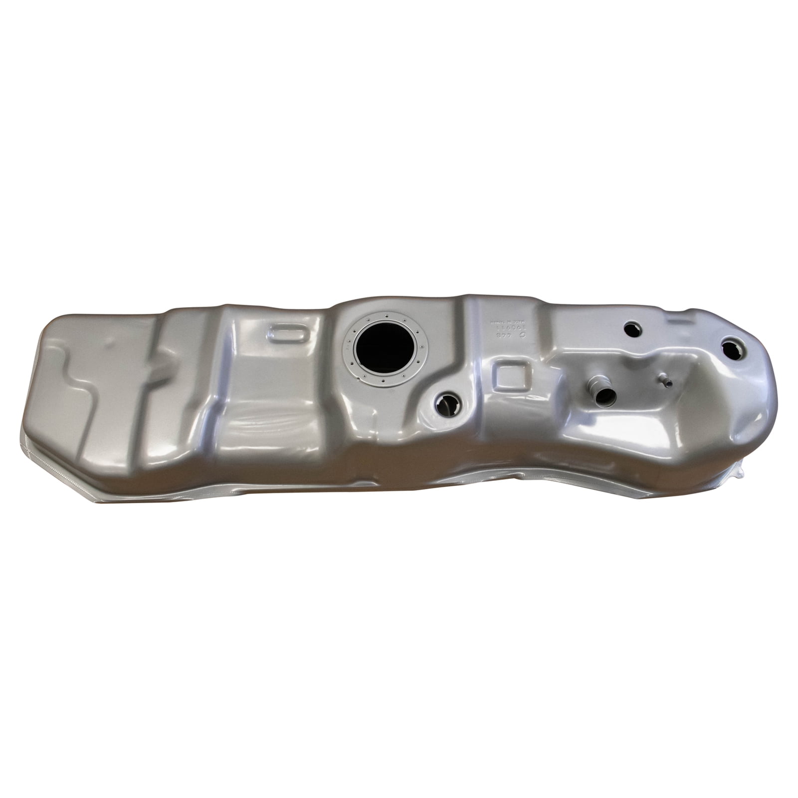TRQ 24.5 Gallon Gal Gas Fuel Tank for F150 F250 Pickup Truck Blackwood FTA07593