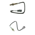 thumbnail image 2 of 2pc O2 Oxygen Sensor Kit Upstream & Downstream Direct Fit For Nissan Rogue, Sentra, Versa 2008-2015 – 10-Year Warranty 2 of 6