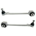 thumbnail image 1 of TRQ 2pc Front Lower Rearward Control Arm Ball Joint Set for Mercedes 4Matic AWD PSA71478, 1 of 4