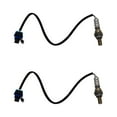 thumbnail image 1 of TRQ 2pc Oxygen O2 Sensor Upstream Downstream Set for Chevy GMC Buick OSA60237 Fits select: 2006-2007 CHEVROLET TAHOE, 2006-2013 CHEVROLET SILVERADO, 1 of 5