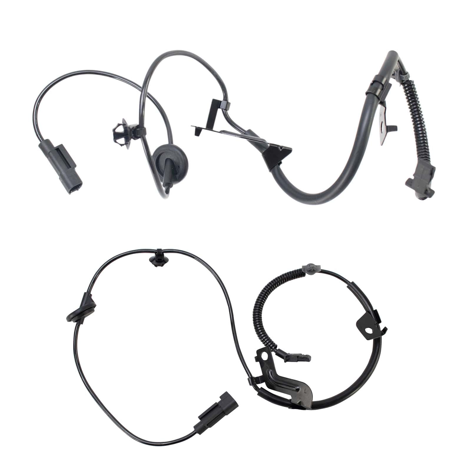 Sensor Abs Jeep Compass - Patriot (2007/17) | Cuotas Sin Interés - Foto 3