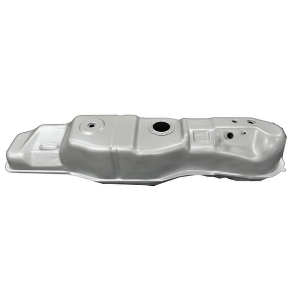TRQ 30 Gallon Gas Fuel Tank for Ford F Series Pickup Truck FTA07595