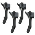thumbnail image 1 of TRQ 4 Piece Engine Spark Ignition Coil Kit Direct Fit for Cruze Malibu Volt ICA64268, 1 of 4