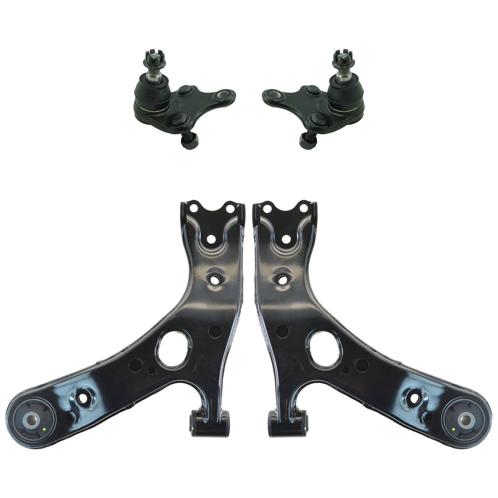 SPC Performance 05-10 Scion tC Rear Adjustable Control Arm main image 0