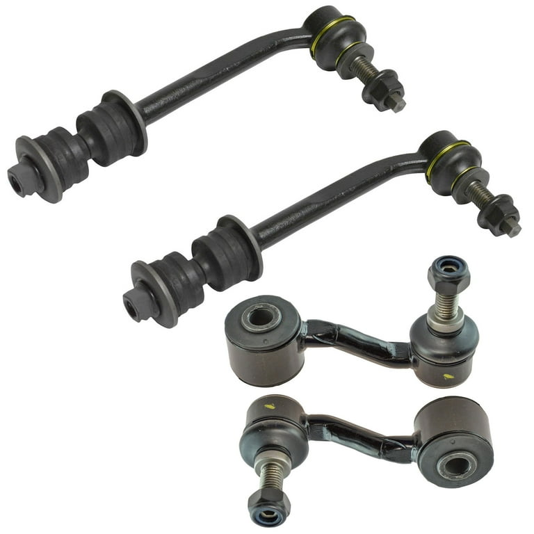 Rear Stabilizer Bar For 2009 Dodge Ram 1500 | The Official Mopar E - Foto 8