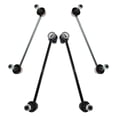 thumbnail image 1 of TRQ 4 Piece Suspension Kit Front & Rear Sway Bar End Links for Toyota New PSA66891, 1 of 5