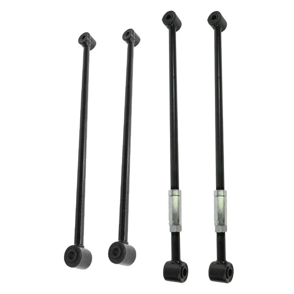 TRQ Rear Lateral Link Forward & Rearward Fits 97-05 Century 97-08 Grand Prix 00-13 Impala 14-16 Impala Limited 98-02 Intrigue 05-09 LaCrosse 00-07 Monte Carlo 97-04 Regal