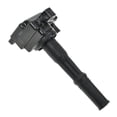 thumbnail image 1 of TRQ 5EFE Ignition Spark Coil w/ L4 90919-02213 for 95-99 Toyota Tercel Paseo ICA61713, 1 of 4