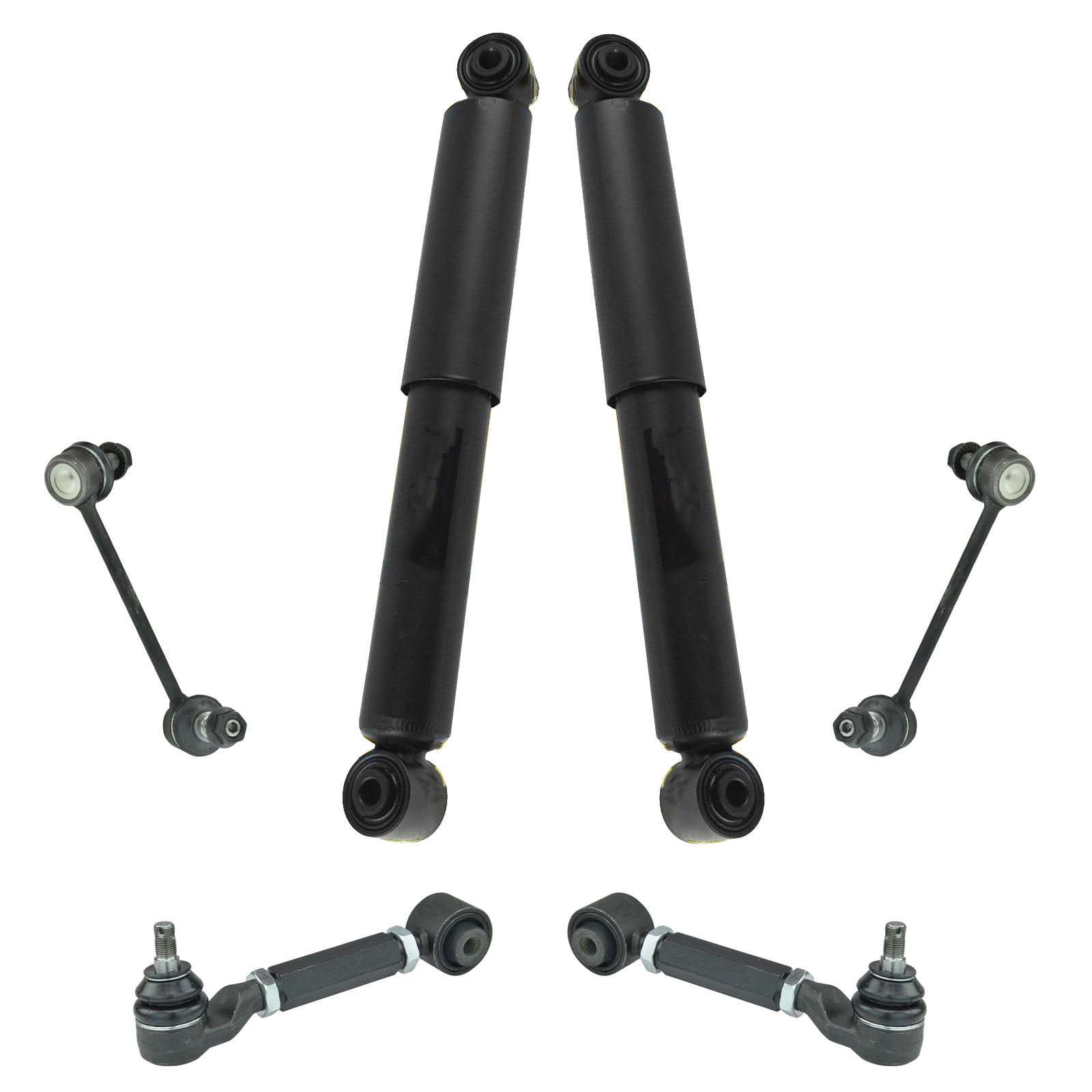 MOOG K750866 Stabilizer Bar Link For 2014-2019 Acura MDX | Suspension Stabilizer Link Replacement 5 thumbnail image