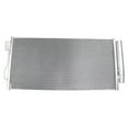 thumbnail image 1 of TRQ A/C Condenser Assembly Direct Fit for Fiat 500L 1.4L Brand New ACA80189, 1 of 4