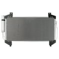 thumbnail image 1 of TRQ A/C Condenser Assembly Direct Fit for Mitsubishi Outlander SUV New ACA80450, 1 of 4
