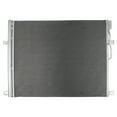 thumbnail image 1 of TRQ A/C Condenser & Receiver Drier Assembly for Buick Enclave Chevrolet Traverse ACA80288, 1 of 4