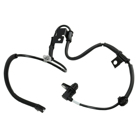 TRQ ABS Wheel Speed Sensor Fits 2010-2013 Kia Forte Forte Koup BSA12811