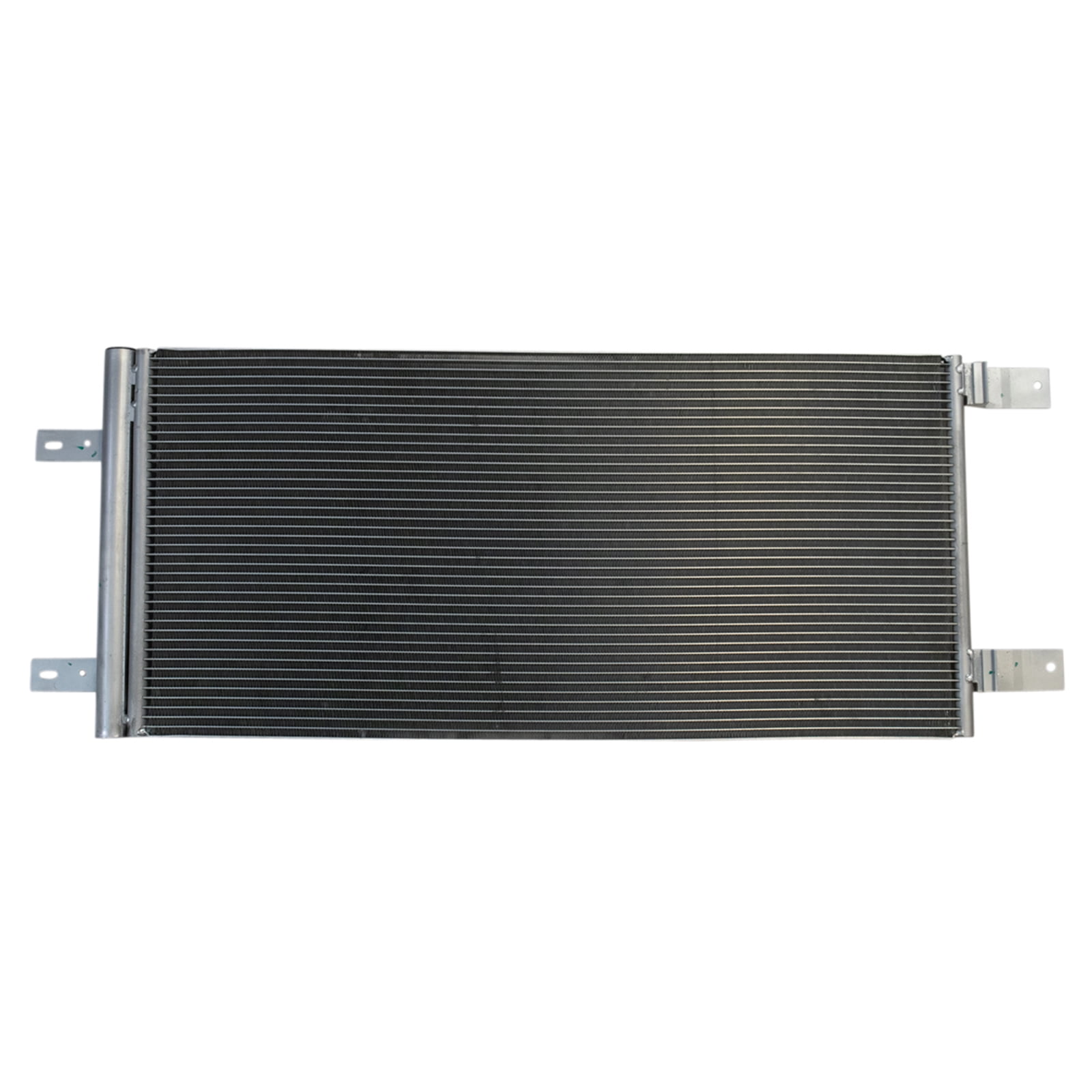 TRQ AC A/C Air Conditioning Condenser with Receiver Drier for Super ...